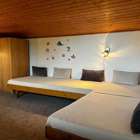 Apartman Anna Dubrava 外观 照片