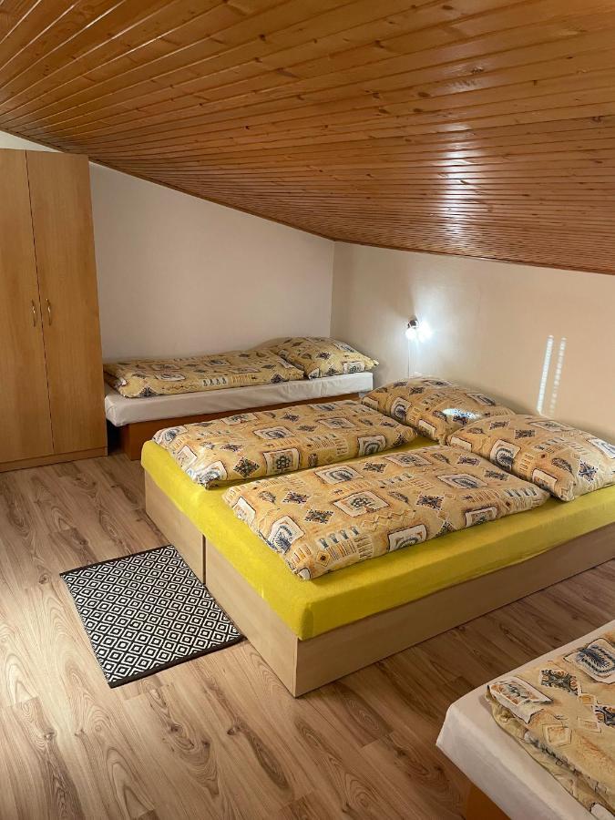 Apartman Anna Dubrava 外观 照片
