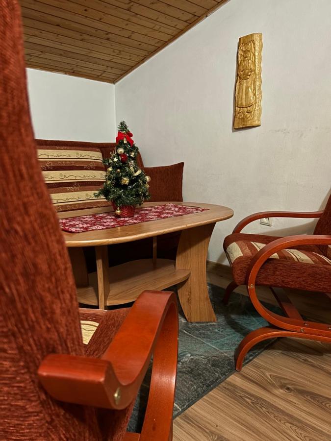 Apartman Anna Dubrava 外观 照片