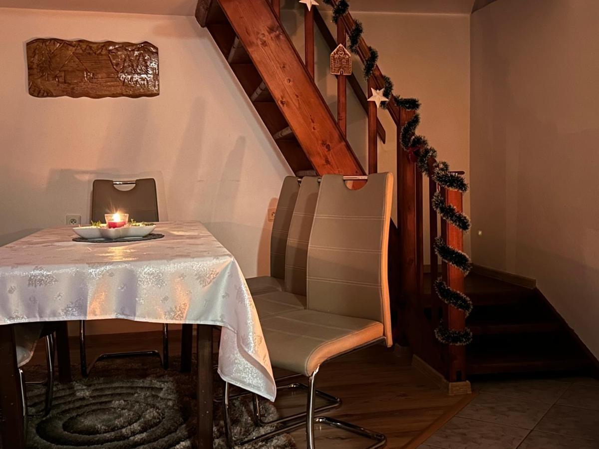 Apartman Anna Dubrava 外观 照片