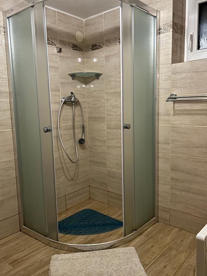 Apartman Anna Dubrava 外观 照片