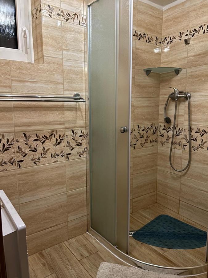 Apartman Anna Dubrava 外观 照片
