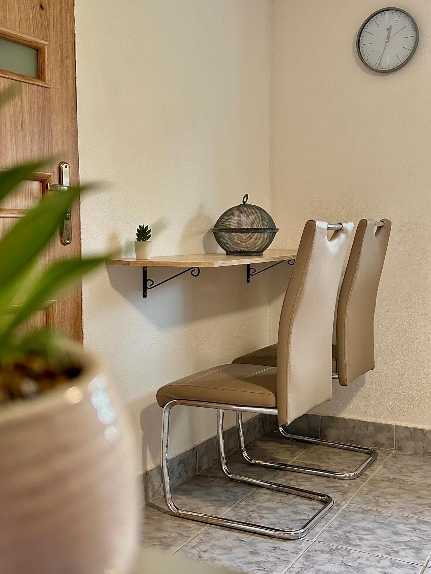 Apartman Anna Dubrava 外观 照片